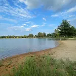 Gruener Am Kiebitzsee * Falkenburg