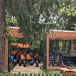 Gruener Am Kiebitzsee Σπίτι διακοπών