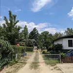 Gruener Am Kiebitzsee Σπίτι διακοπών Falkenburg