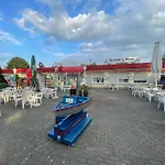 Gruener Am Kiebitzsee Σπίτι διακοπών *