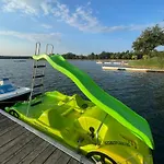 Gruener Am Kiebitzsee
