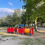 Gruener Am Kiebitzsee Σπίτι διακοπών *