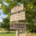 Gruener Am Kiebitzsee Falkenburg