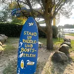 Gruener Am Kiebitzsee