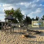 Дом отдыха Gruener Am Kiebitzsee