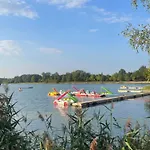 Gruener Am Kiebitzsee Falkenberg/Elster
