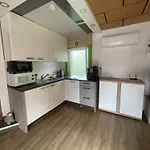 Σπίτι διακοπών Gruener Am Kiebitzsee Falkenburg