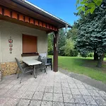 Gruener Am Kiebitzsee Σπίτι διακοπών *