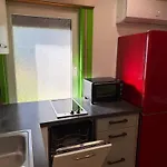 Σπίτι διακοπών Gruener Am Kiebitzsee *