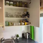 Σπίτι διακοπών Gruener Am Kiebitzsee Falkenburg
