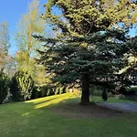 Σπίτι διακοπών Gruener Am Kiebitzsee Falkenburg