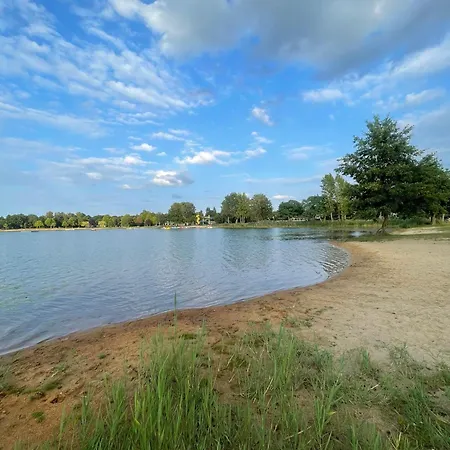 Gruener Am Kiebitzsee * Falkenberg/Elster