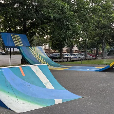 Gruener Am Kiebitzsee * Falkenberg/Elster