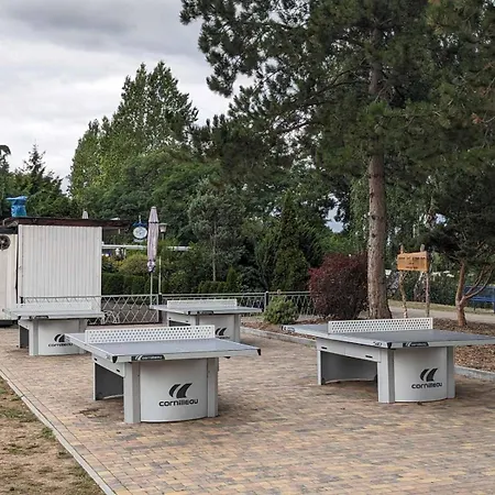 Gruener Am Kiebitzsee Falkenburg