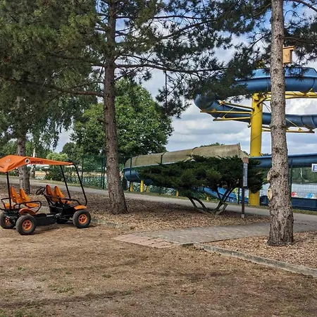 Gruener Am Kiebitzsee * Falkenburg