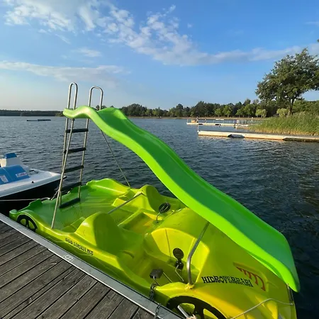 Gruener Am Kiebitzsee