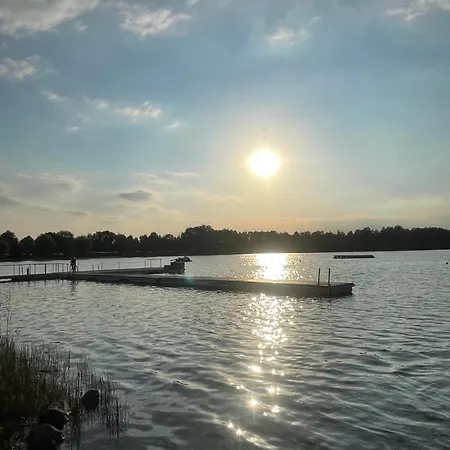 Gruener Am Kiebitzsee *