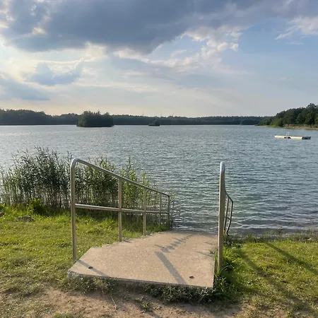 Gruener Am Kiebitzsee * Falkenberg/Elster