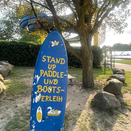 Gruener Am Kiebitzsee