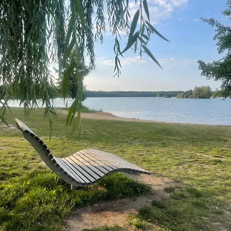 Gruener Am Kiebitzsee * Falkenburg