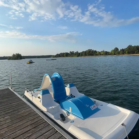 Gruener Am Kiebitzsee