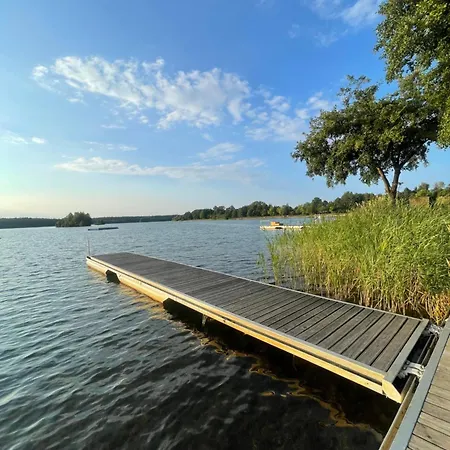 Gruener Am Kiebitzsee * Falkenberg/Elster