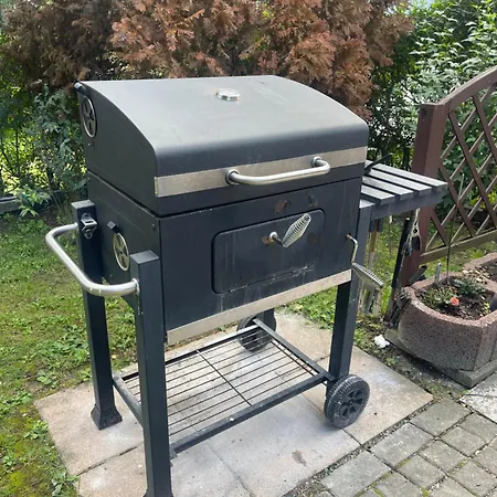 Gruener Am Kiebitzsee Дом отдыха Falkenberg/Elster