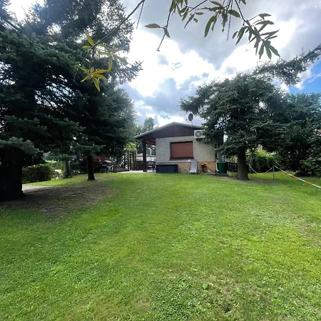 Gruener Am Kiebitzsee Σπίτι διακοπών