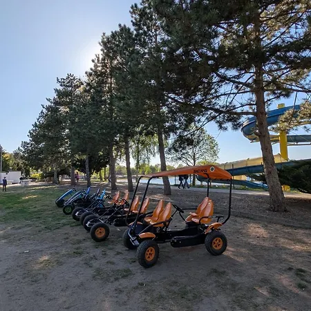 Gruener Am Kiebitzsee Дом отдыха Falkenberg/Elster