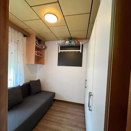 Gruener Am Kiebitzsee Falkenburg