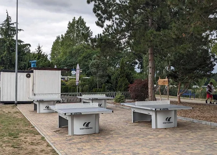 Gruener Am Kiebitzsee Falkenburg