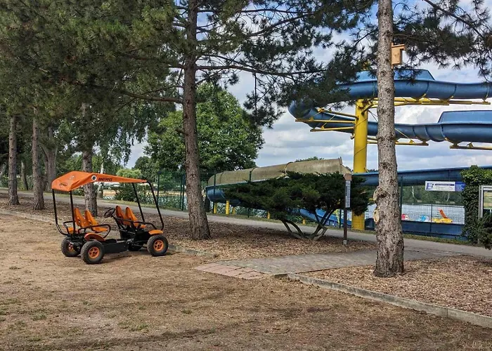 Gruener Am Kiebitzsee * Falkenburg