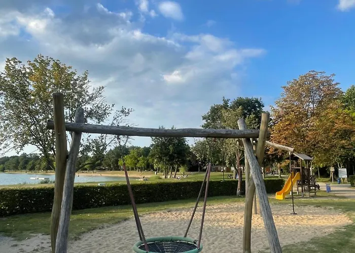 Gruener Am Kiebitzsee