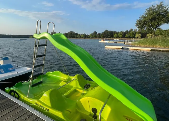 Gruener Am Kiebitzsee