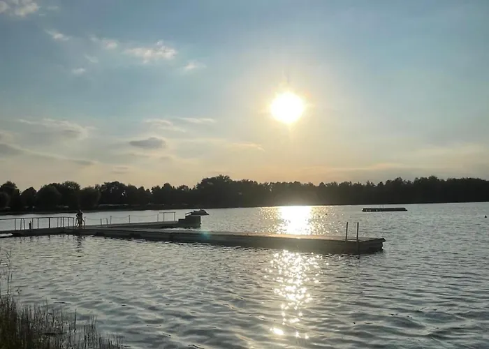 Gruener Am Kiebitzsee *