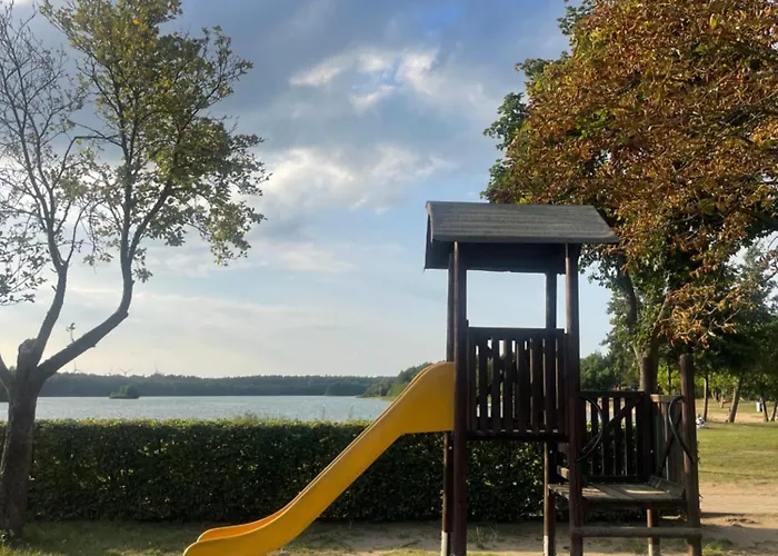 Gruener Am Kiebitzsee *