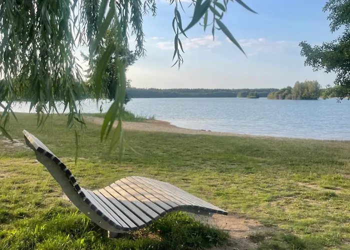 Gruener Am Kiebitzsee * Falkenburg