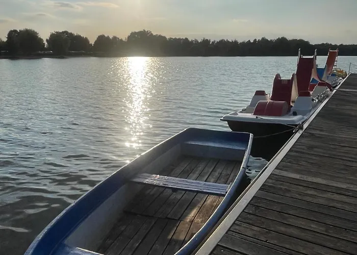 Gruener Am Kiebitzsee