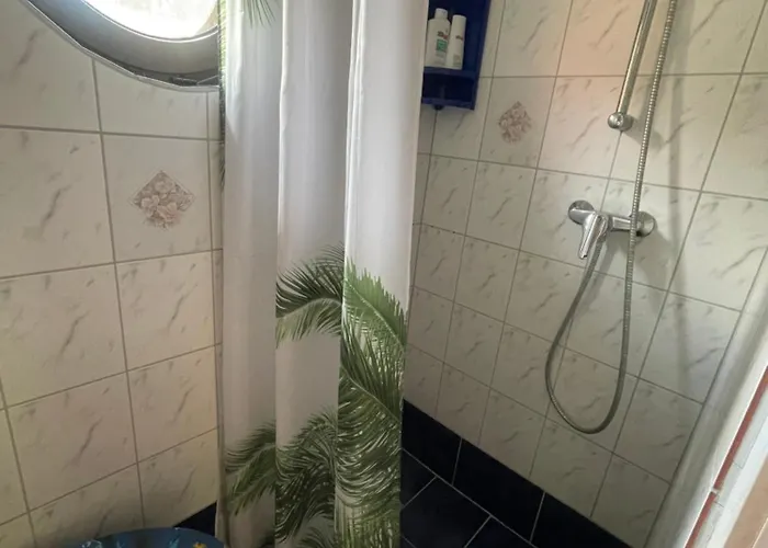 Gruener Am Kiebitzsee Prázdninový dům