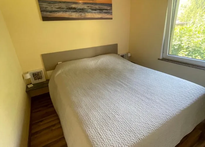 Gruener Am Kiebitzsee Prázdninový dům *