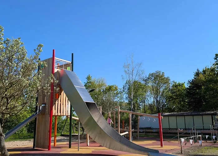 Gruener Am Kiebitzsee